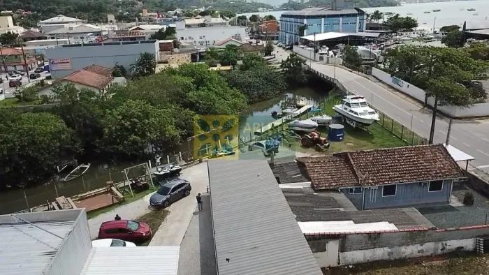 Terreno - Porto Belo SC