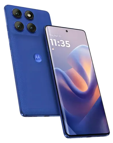 Motorola Edge 60 PRO 12gb 256 gb
