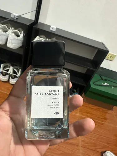 ACQUA DELLA FONTANA 100ML