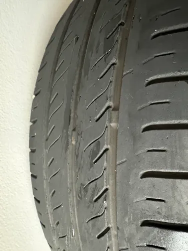 Pneu 185/55 R16