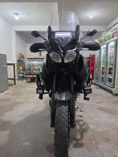 Tenere 1200 Dx