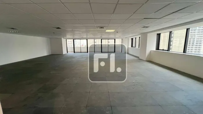 Conjunto para locação, 205 m² - Várzea da Barra Funda - São Paulo/SP