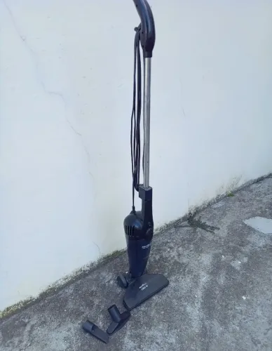 Aspirador de pó portátil Britânia