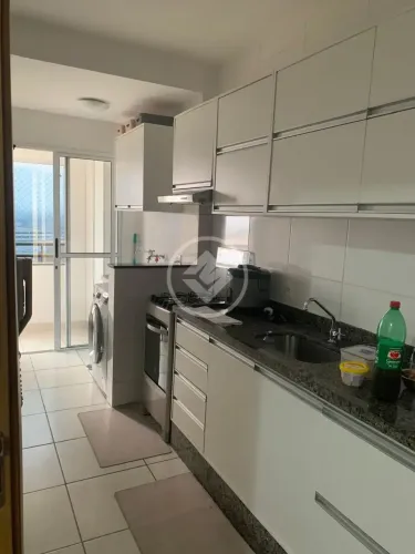 Apartamento à venda  3 Quartos | Residencial Vero codigo: 135139