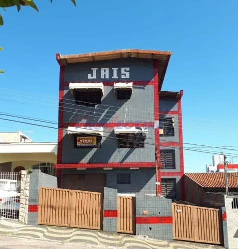 prédio - Jardim Ribeiro - Valinhos