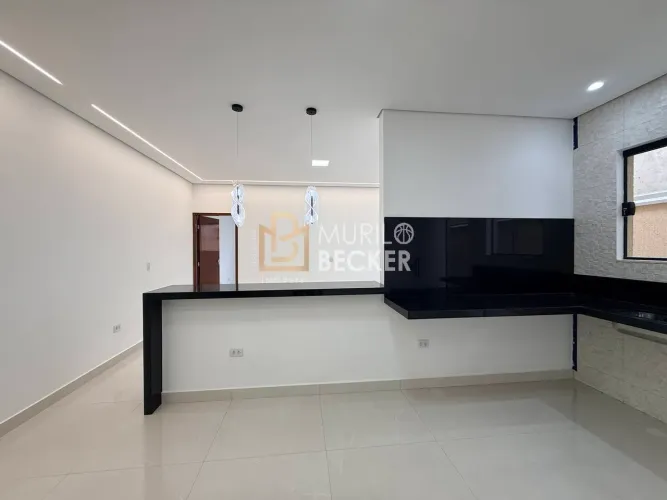 Casa à venda 3 dormitórios | Setville - São José dos Campos