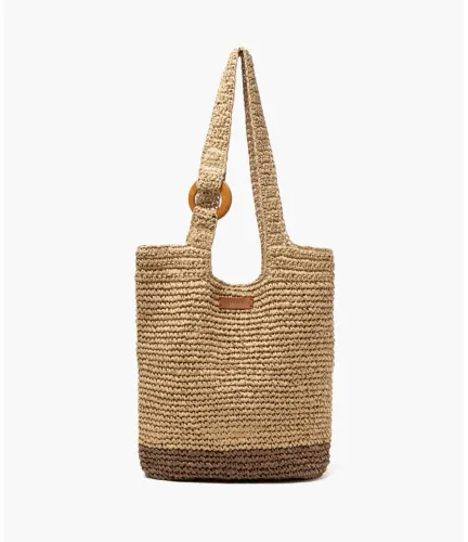 Copacabana Bag Richards Natural