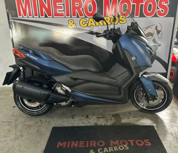 XMAX 250 ABS