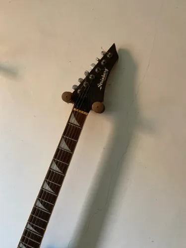 Instrumento musical
