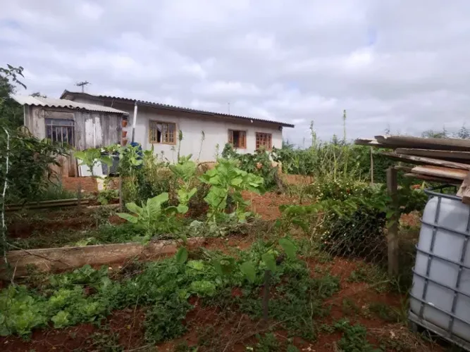chacara em contenda