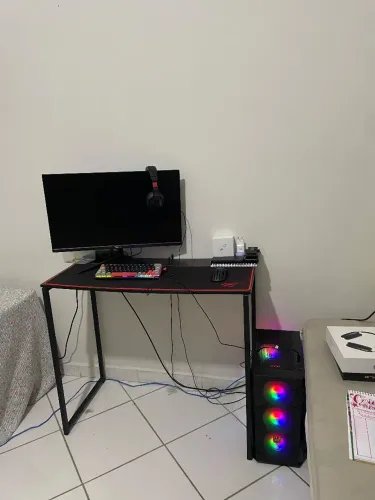 V/t Pc gamer, na troca valor muda, pego iPhone