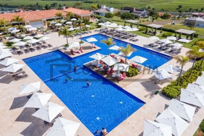 Terreno à venda, 432 m² por R$ 170.000,00 - Ninho verde 2 - Pardinho/SP