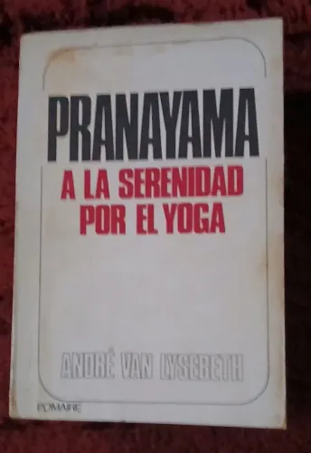 PRANAYAMA
