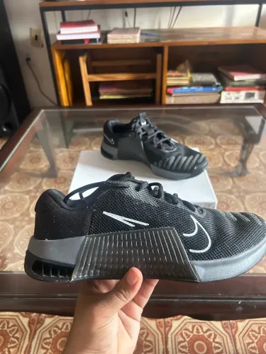 TÊNIS NIKE METCON 9 - CROSSFIT
