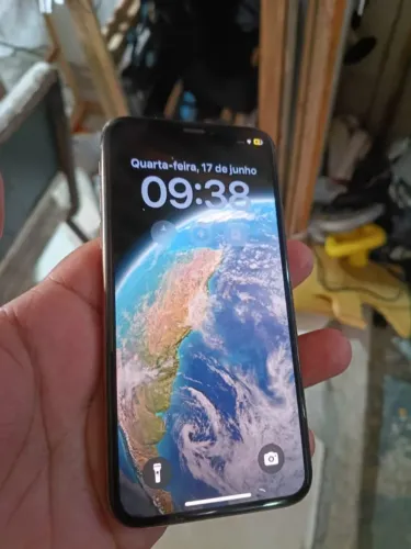 IPHONE XS 64GB+S20 FE 256GB PRECISAND TROCAR TELA