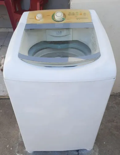 MÁQUINA DE LAVAR CONSUL 10 KG