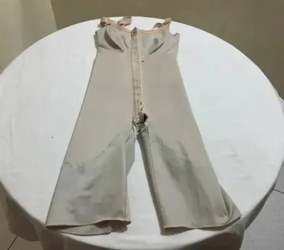 Cinta Modeladora Jnn- Formas