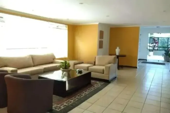 Oportunidade na Vila Assunção: Conforto e Localização Estratégica