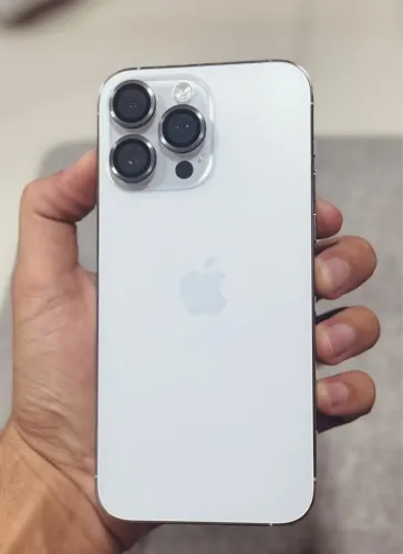 Iphone 14 Pro Max 256g 80%