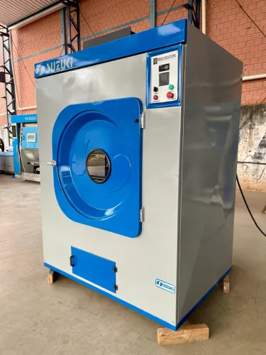 Secador de roupas industrial marca SUZUKI
