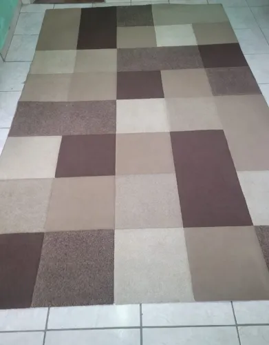 Tapete Sala/quarto 2 x 3 mts