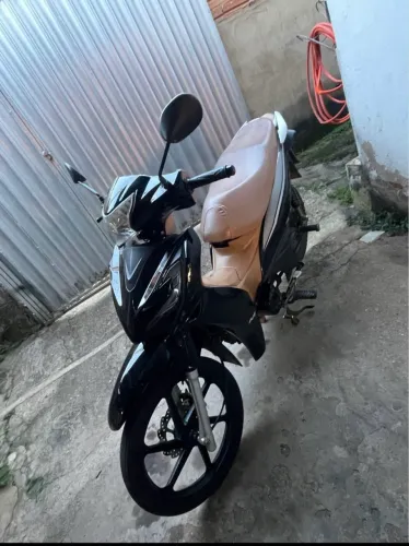 Shineray Rio 125