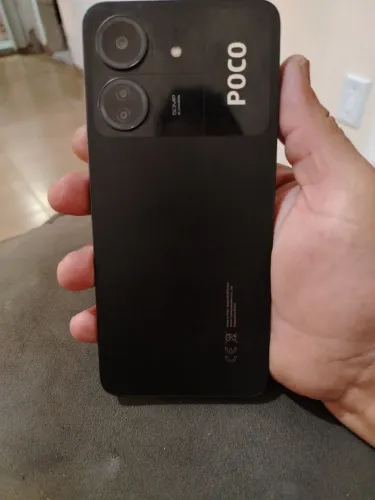 Celular poco C65