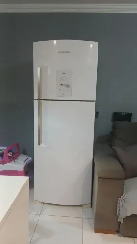 Geladeira Brastemp frosfre em excelente estado de conservação!