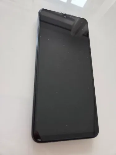 REDMI NOTE 12 ONYX GRAY 6GB RAM | 128GB