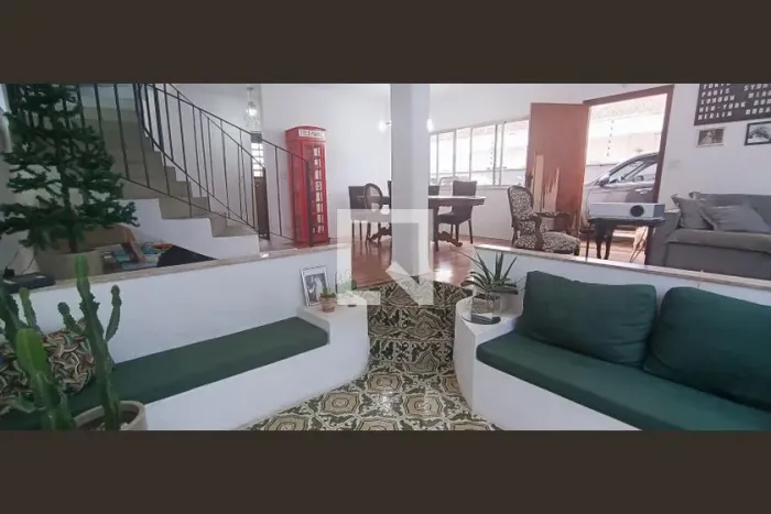 Casa à Venda - Vila Sônia, 4 Quartos, 400 m2