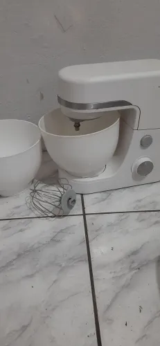 Batedeira planetária