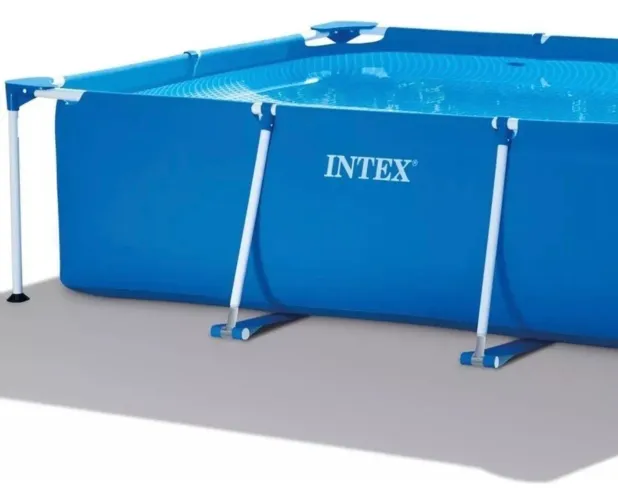 Piscina Intex