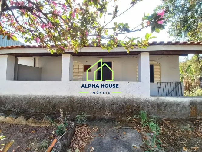 Chácara para locação, 3 dormitórios - Maria Áurea, Pindamonhangaba, SP