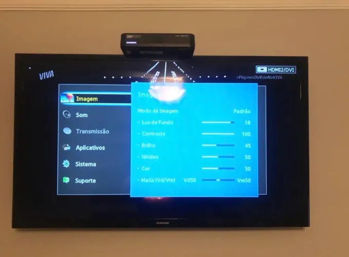 Tv Samsung 32