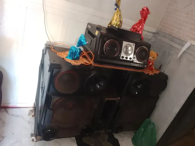 Som de casa