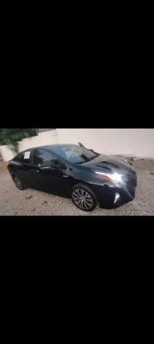 Toyota Prius Hybrid 1.8 16V 5P Aut. 2018