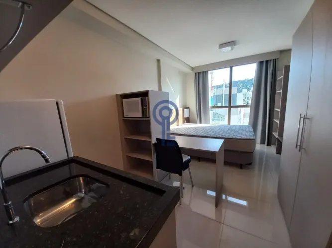 Studio locação Trindade