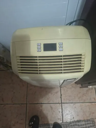 Ar condicionado portátil 