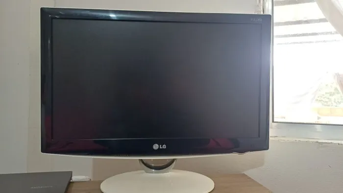 Monitor de computador