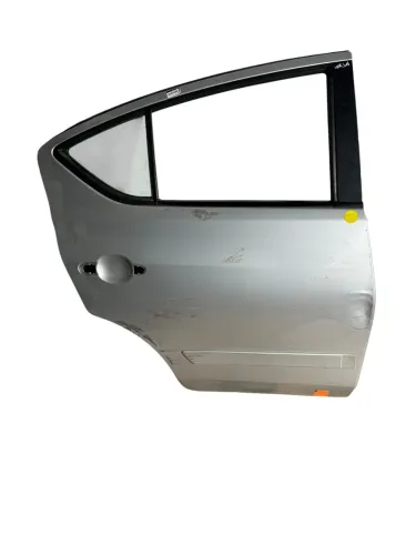 Porta Traseira Direita Versa 2012 A 2020 Original