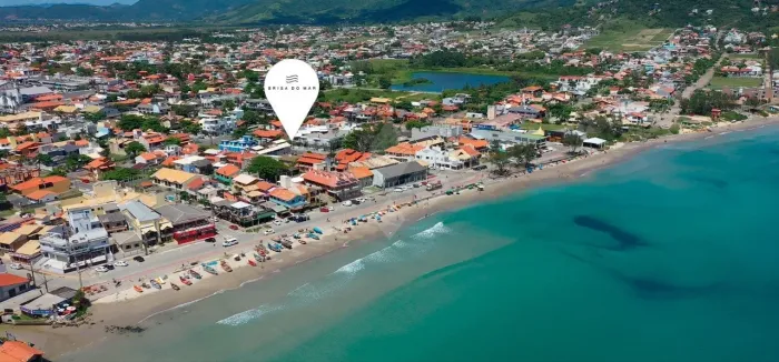 Apartamento à venda, 3 dormitórios, 1 suíte - Centro, Garopaba/SC