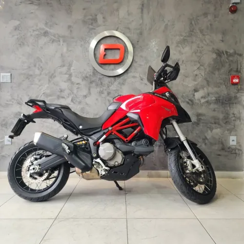 MULTISTRADA 950 S