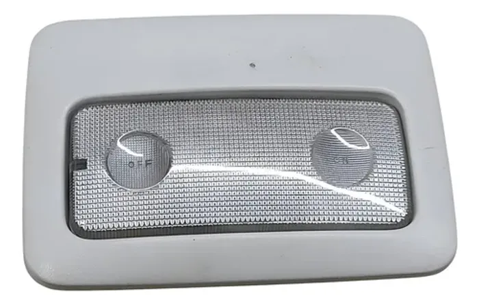 Luz Cortesia Forro Teto Fiat Siena 1.8 2007 194639