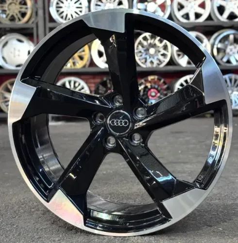 Rodas AUDI RS6 aro 20 tala 9