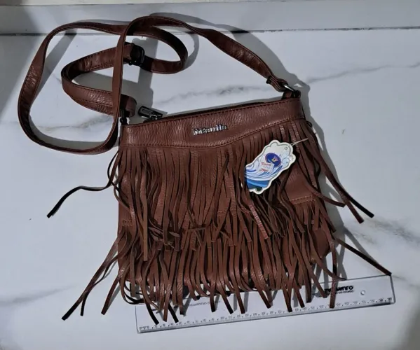 Bolsa de franginha