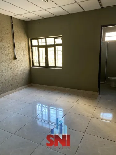 Vila Leopoldina -Sobreloja