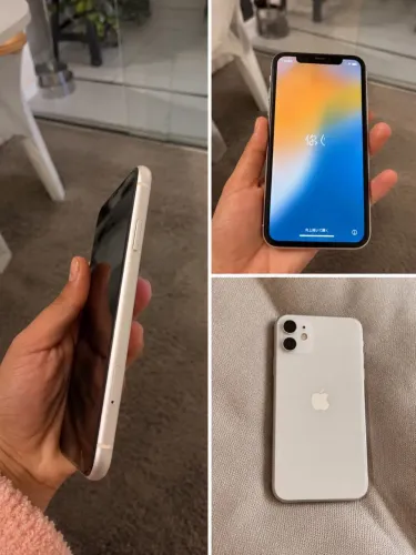 iPhone 11 64g