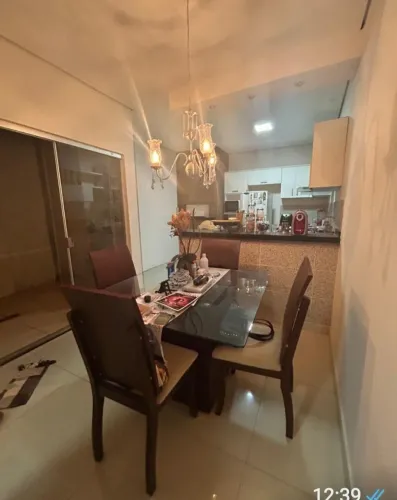 Casa cond pq da liberdade 4