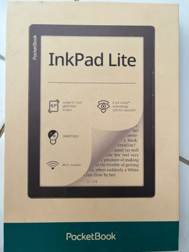 Ereader