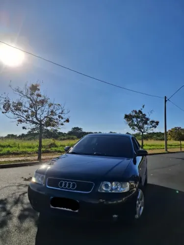 Audi A3 1.8 5P Mec. 2006